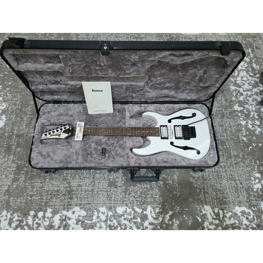 Ibanez PGM 3 New Old Stock Tahun 2011