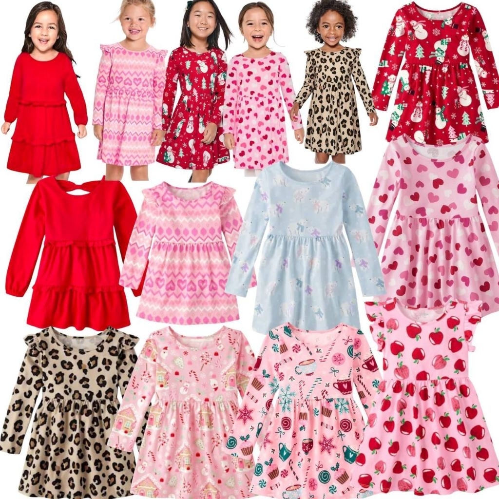 The Children's Place