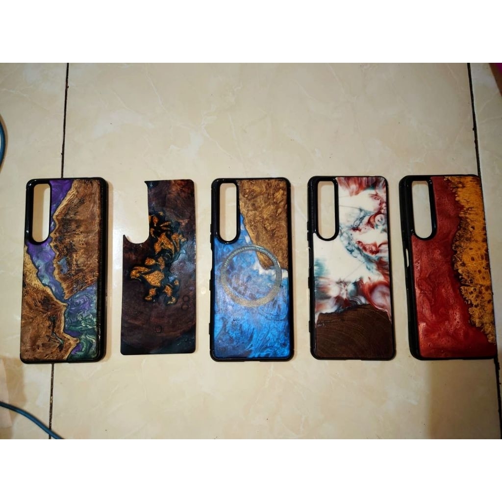 case sony Xperia 1 Mark iii