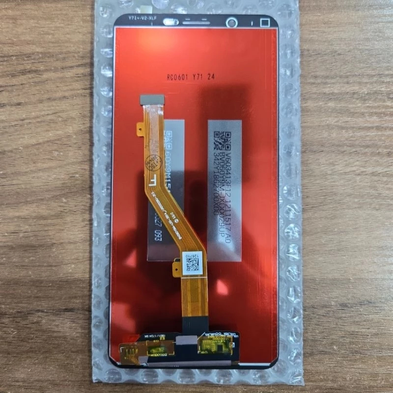 Lcd Touchscreen VIVO Y71 / VIVO 1724 Fullset