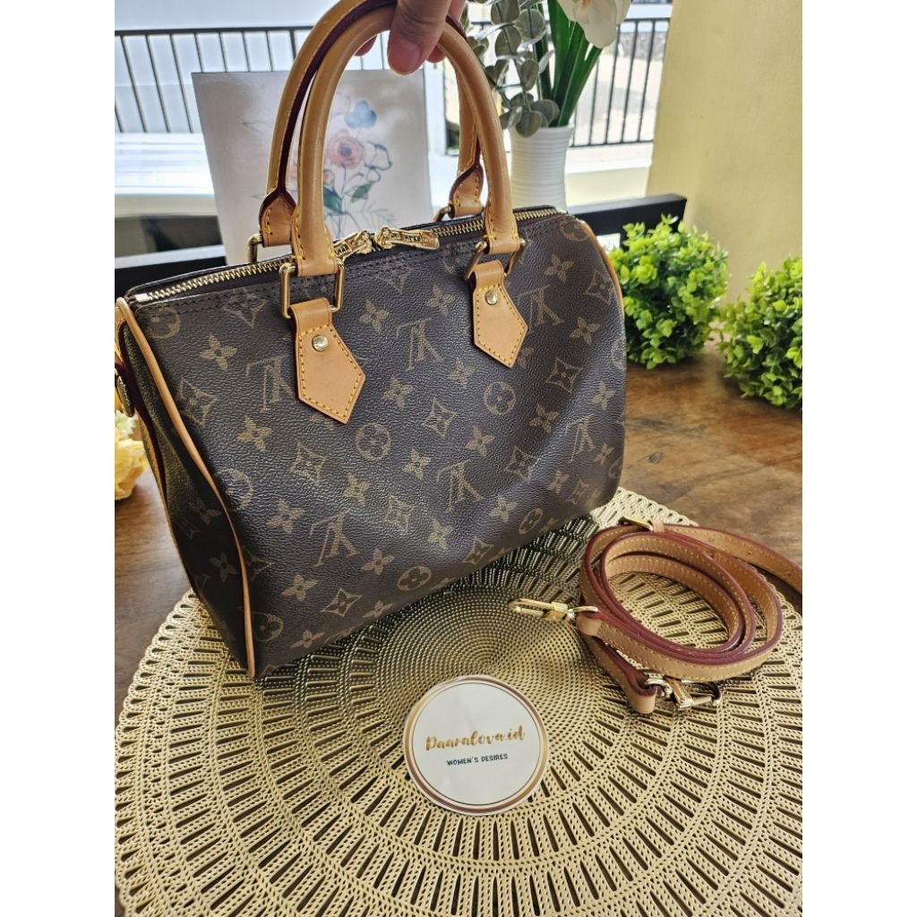 LV speedy 25