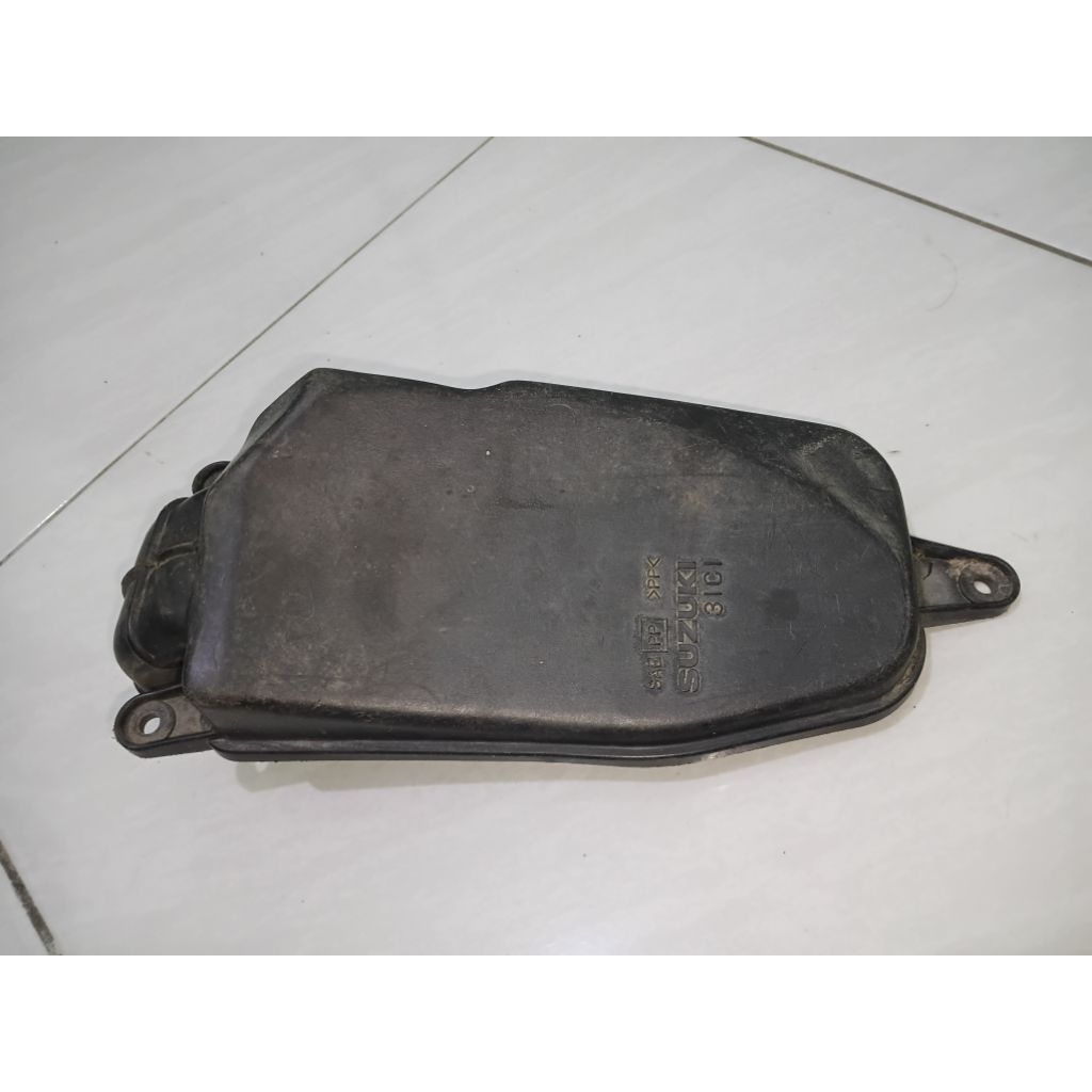 Tutup filter suzuki tornado
