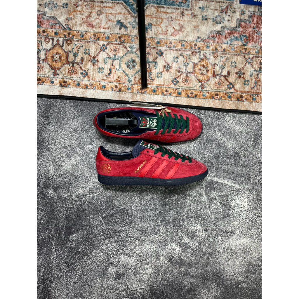 Sepatu Originals Blackburn Ewood 2021