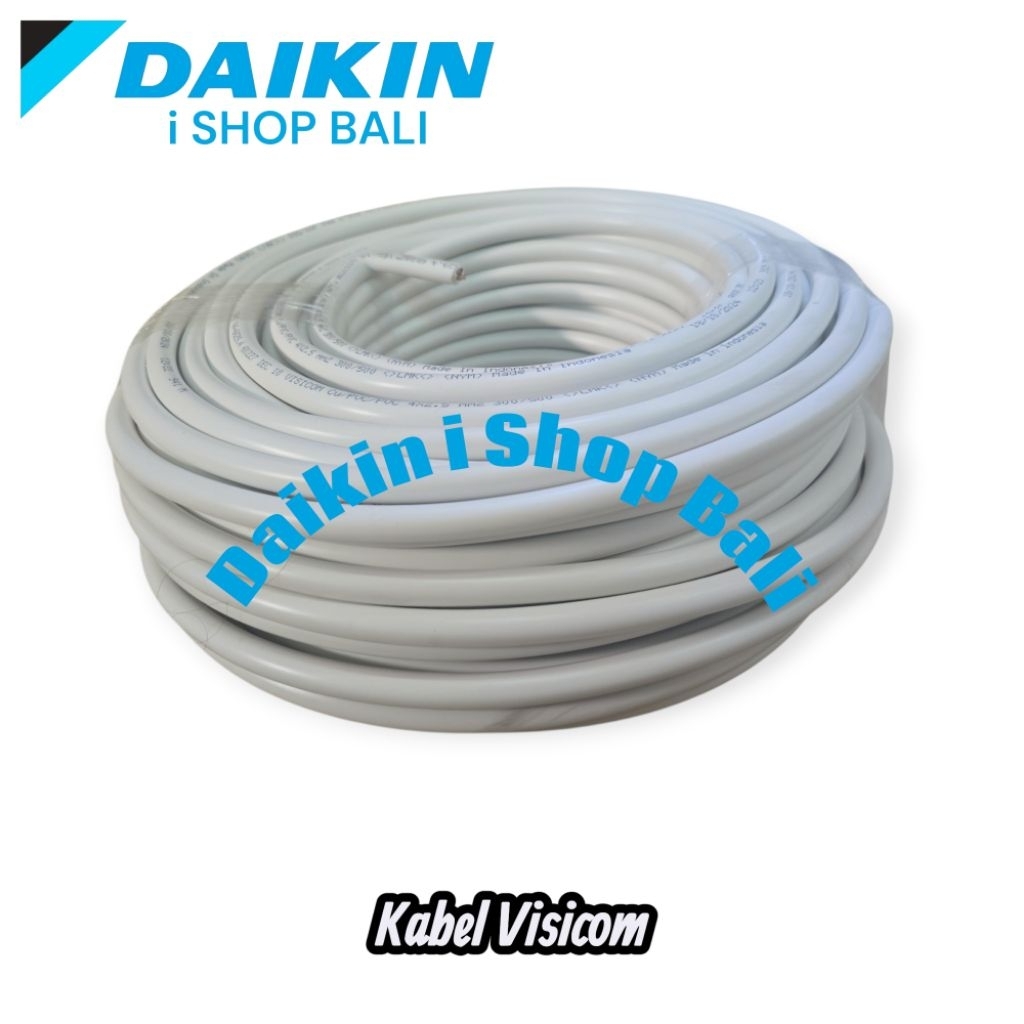 Kabel Pengiriman Ac Kabel Pipa Ac