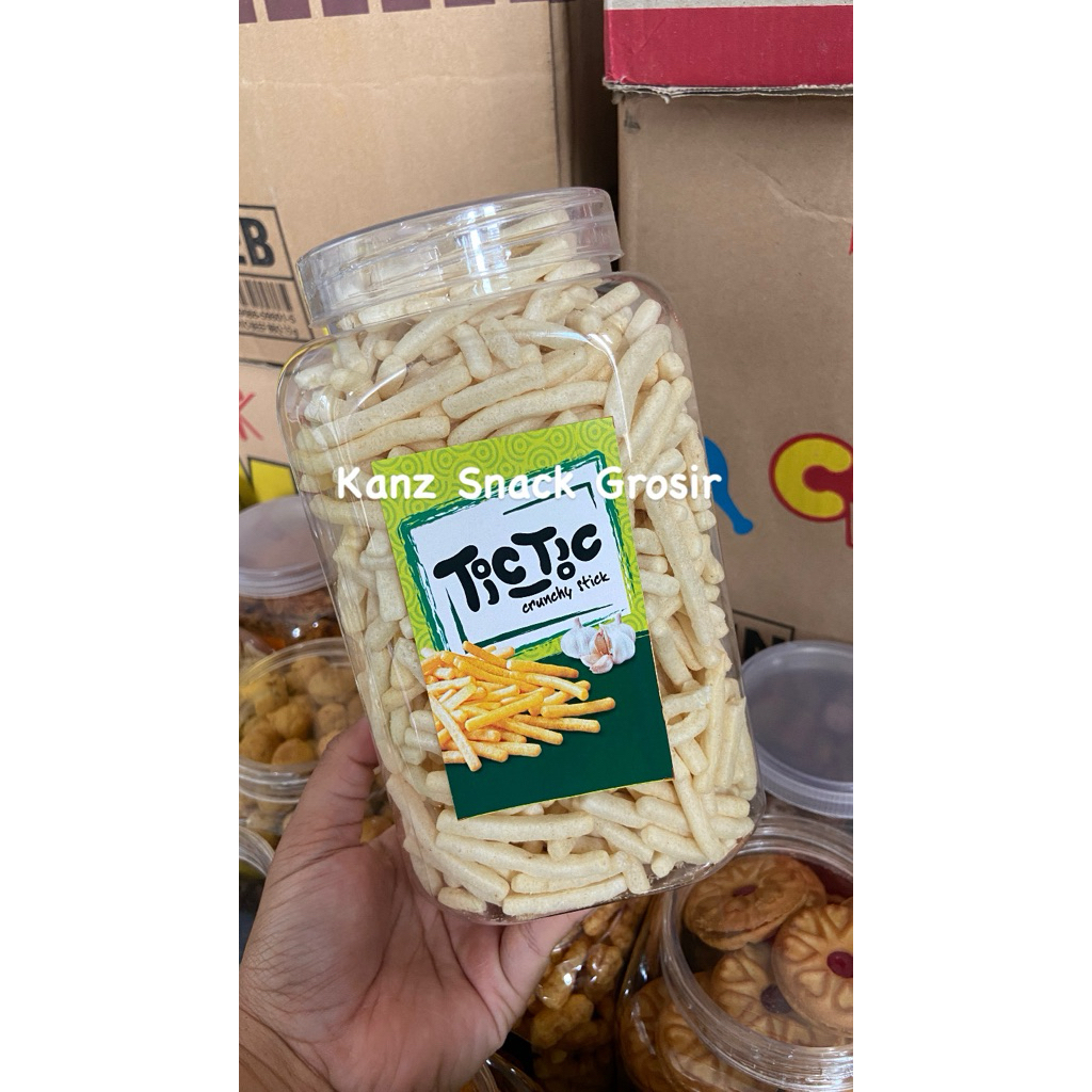 tictic kemasan toples jerapah tictic kemasan los tictic repack snack ori toples snack toples ori tan