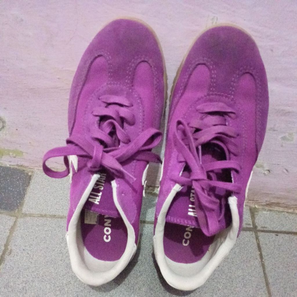 converse runstar trainer