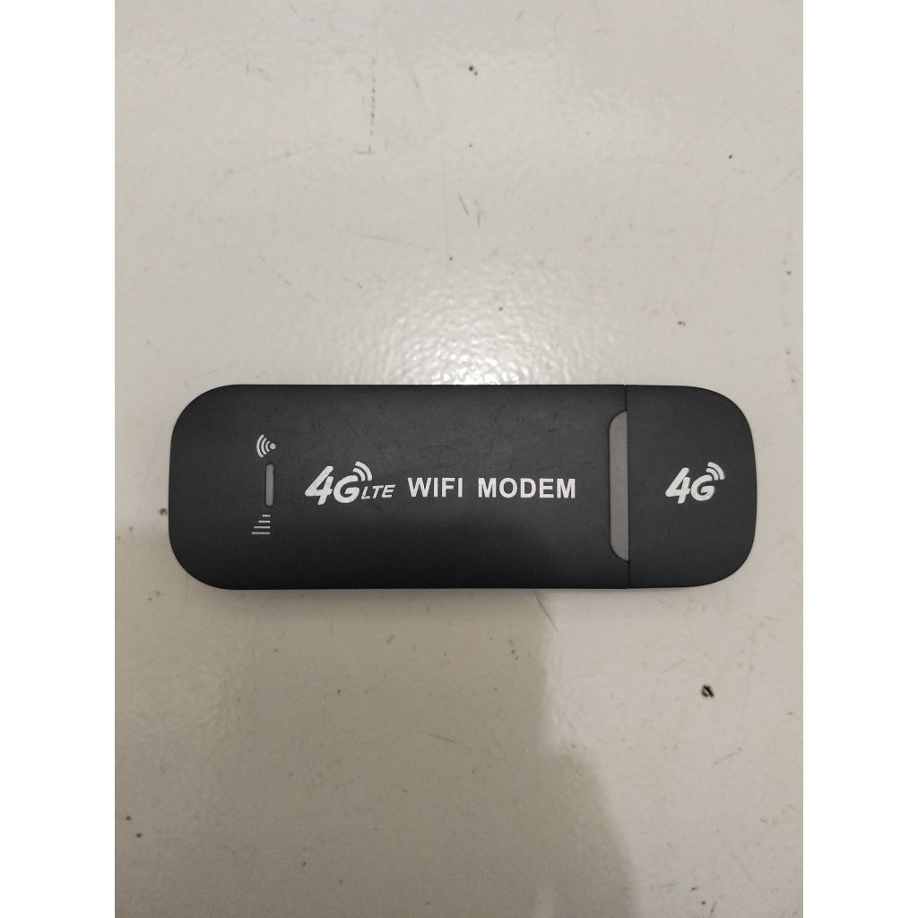 wifi modem LTE 4G WIFI DONGLE
