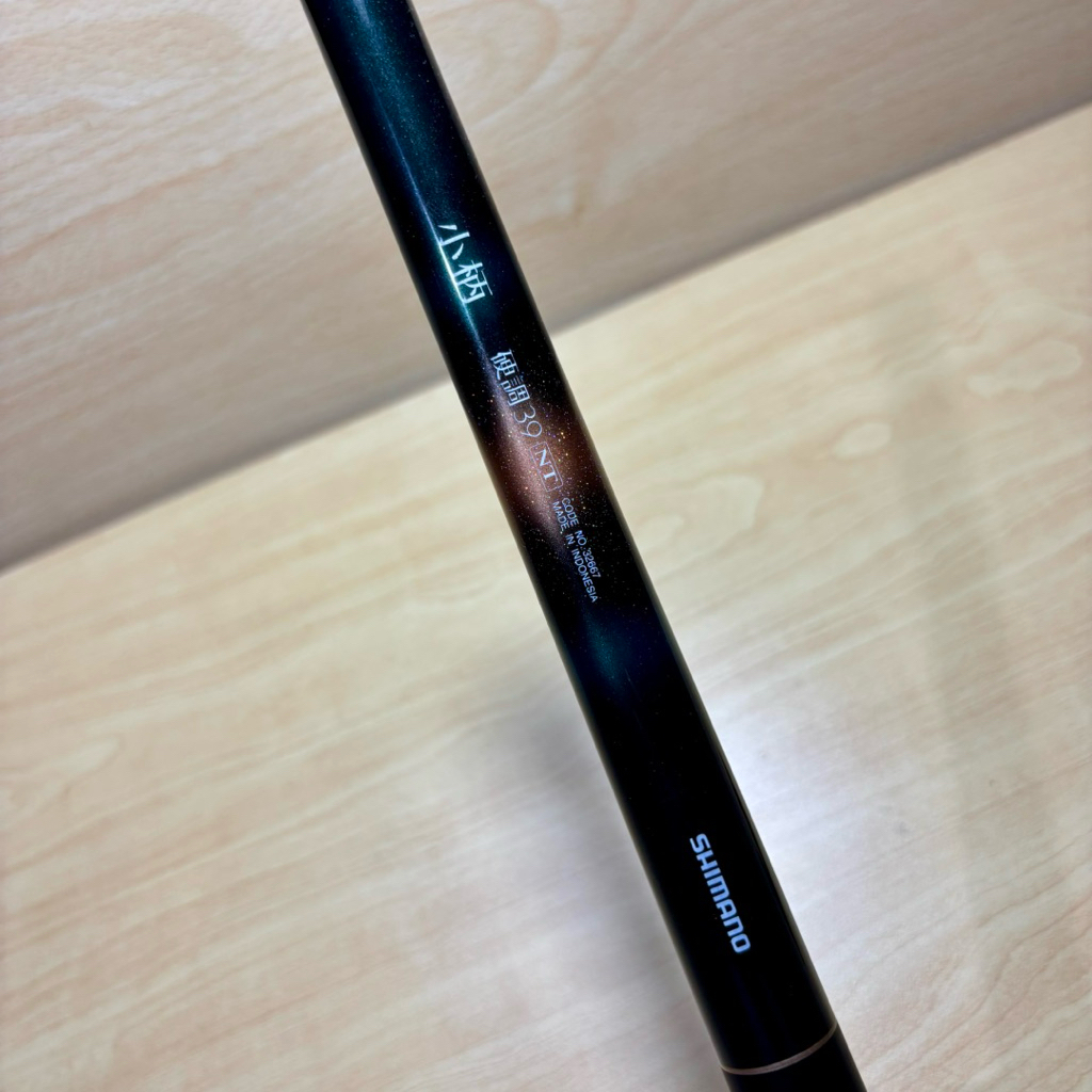 Tegek jdm merk Shimano NT 39