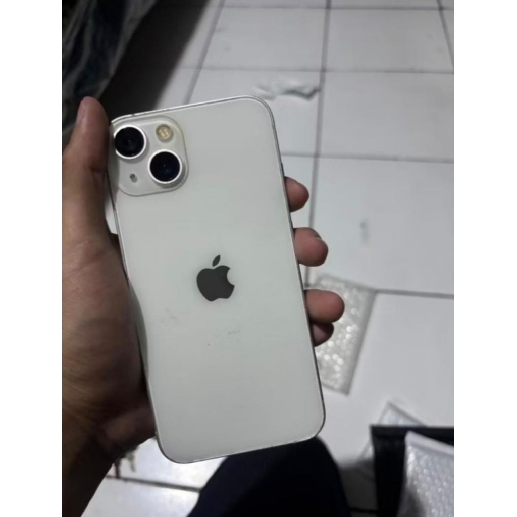 Iphone 13 128gb ibox batangan