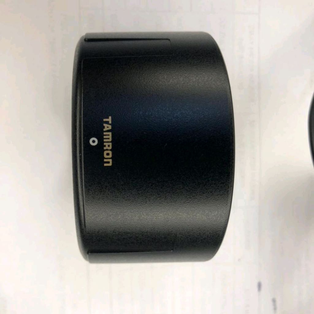 Lens hood Tamron 70-300