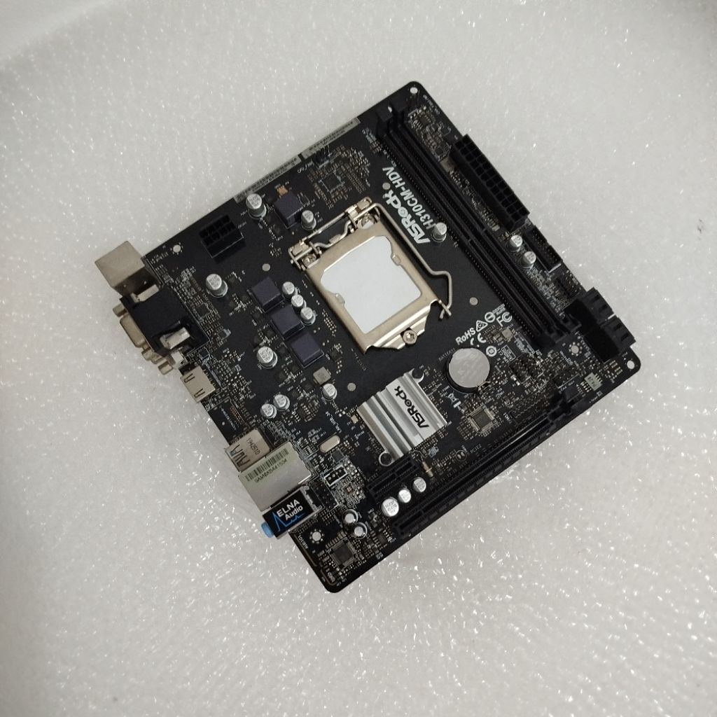 Motherboard Asrock H310CM Socket 1151 Gen9 Gen8