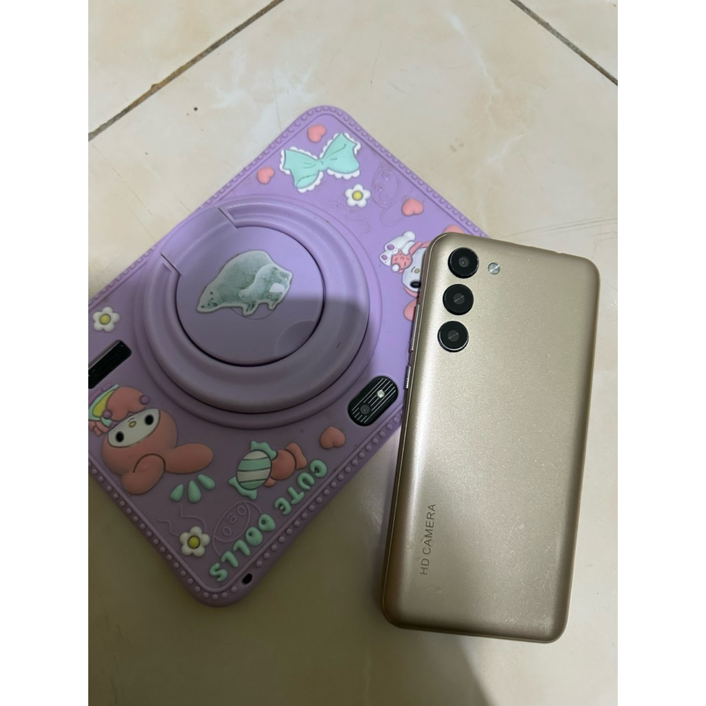 HP CHINA DAN TABLET ANAK