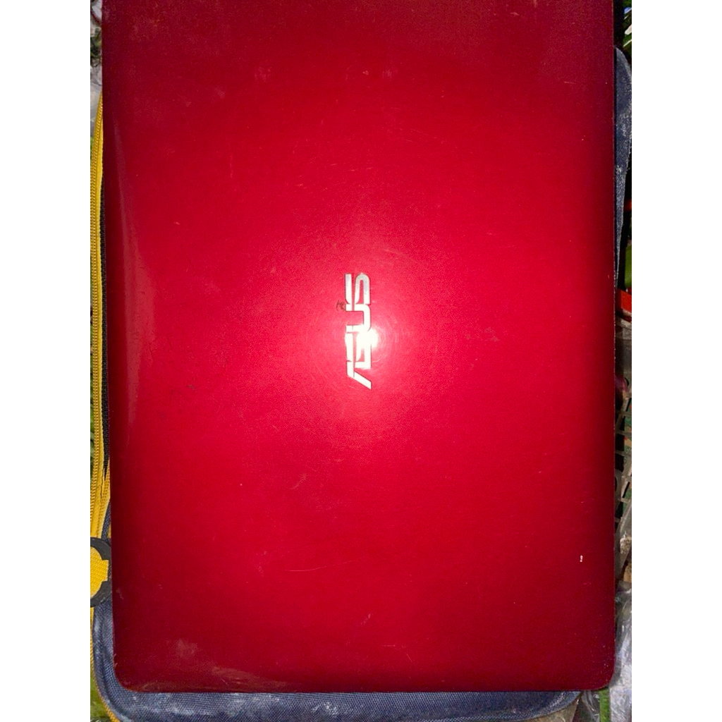 ASUS A456U