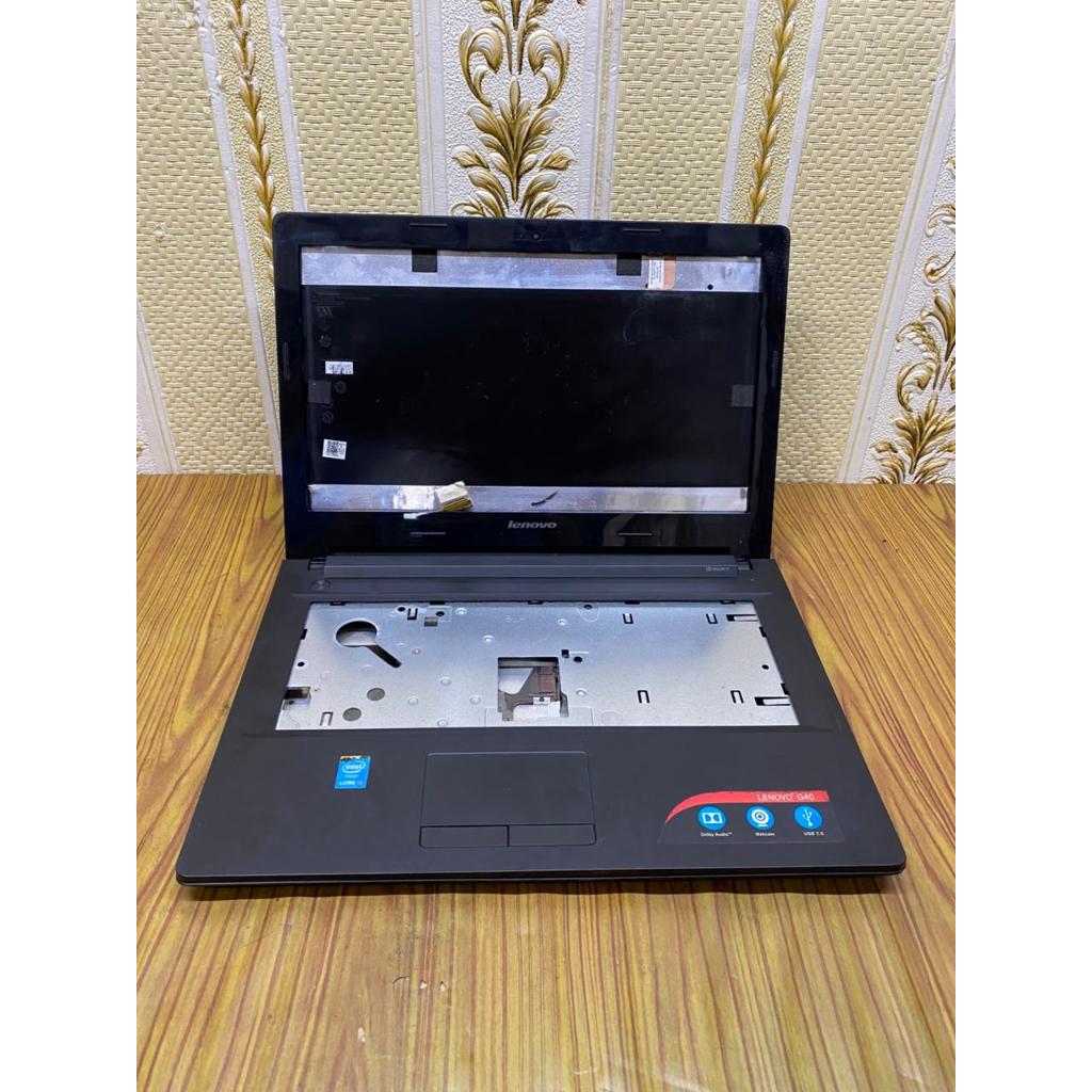 Casing Laptop Lenovo G40