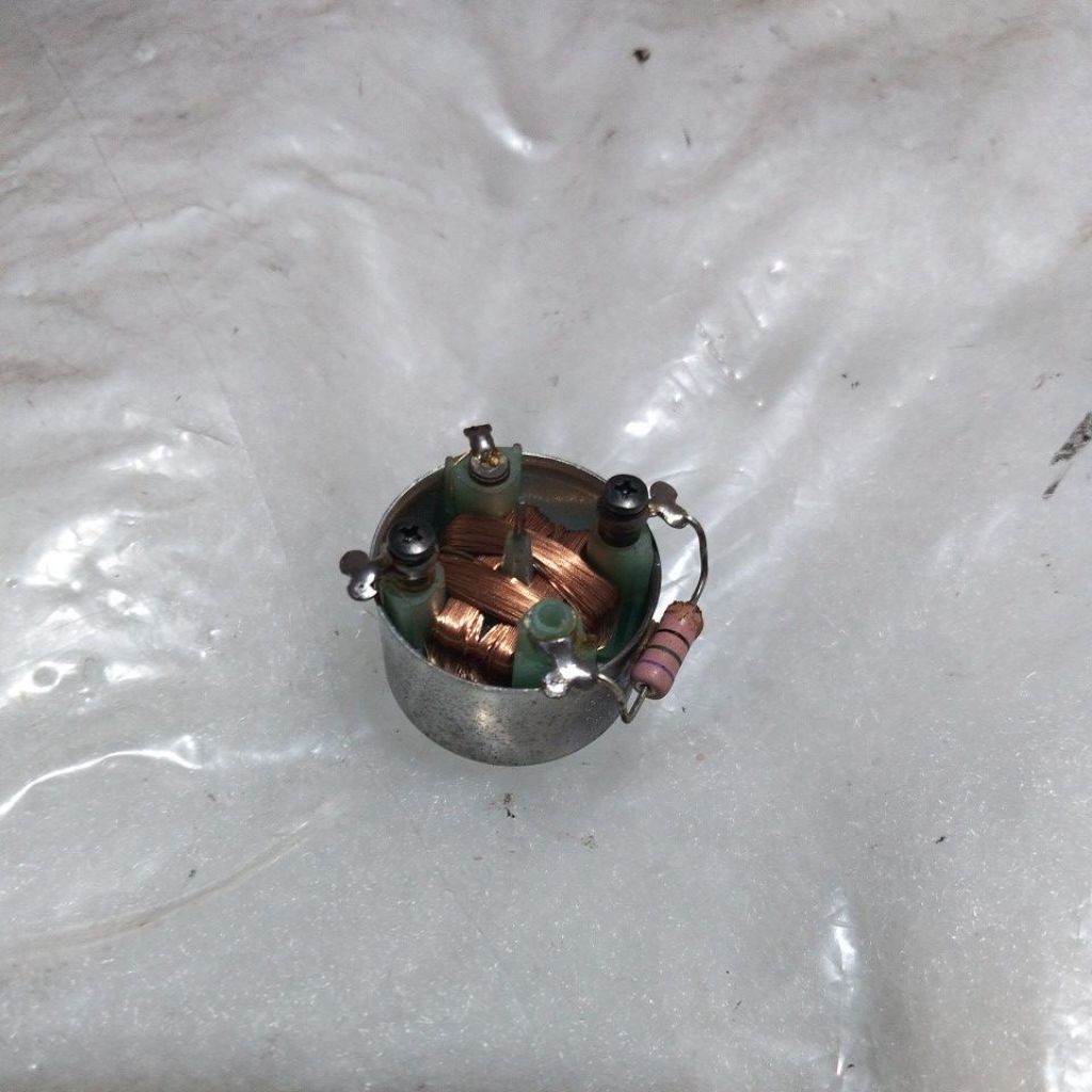 Mesin Amper Bensin Spedometer Honda Vario 110 karbu Vario 110 Tecno Vario Agnes Fi Karbu Original Se