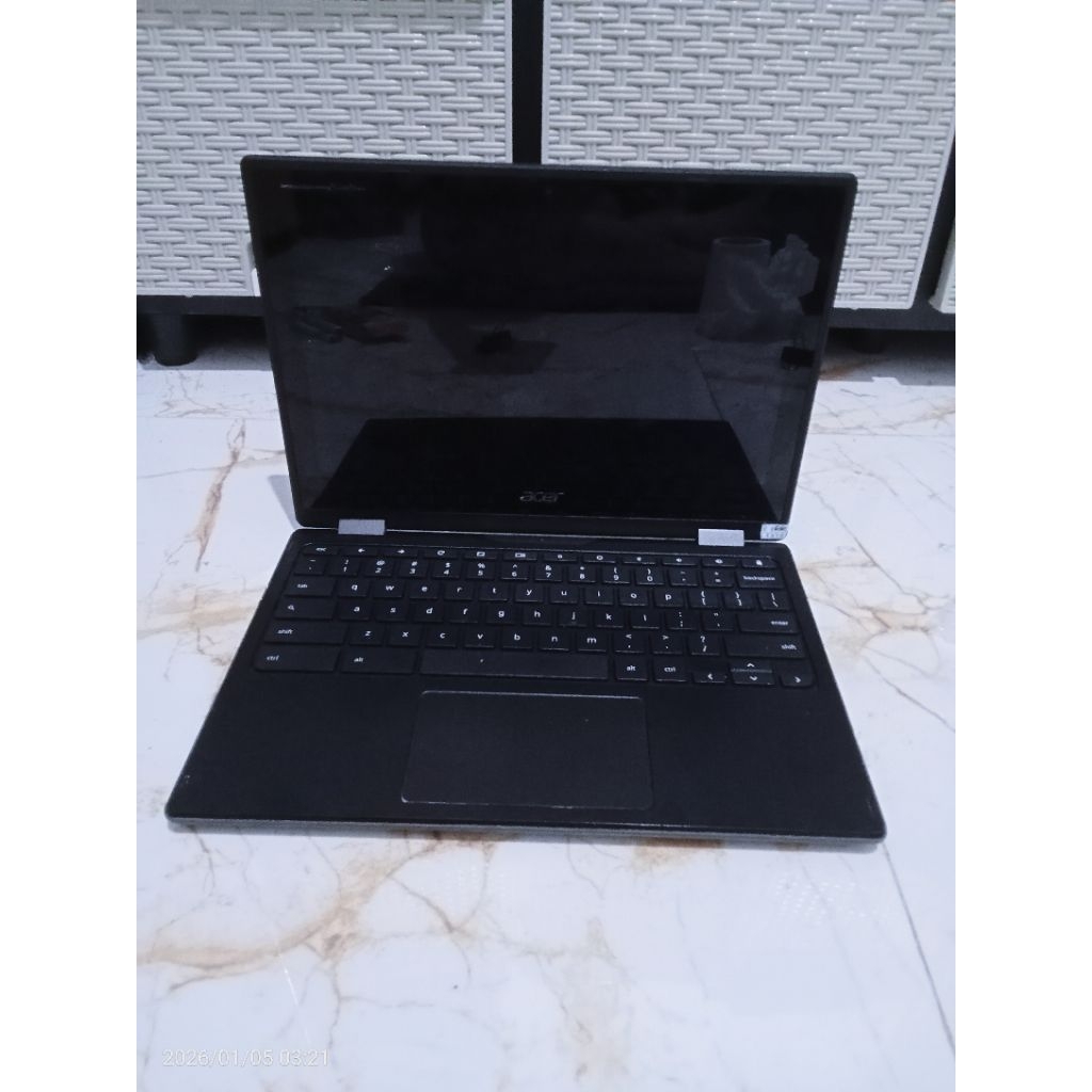 Acer Chromebook R752 Series