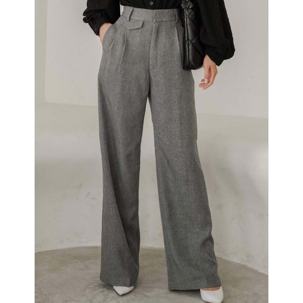 PRELOVED ORO PANTS YEONA