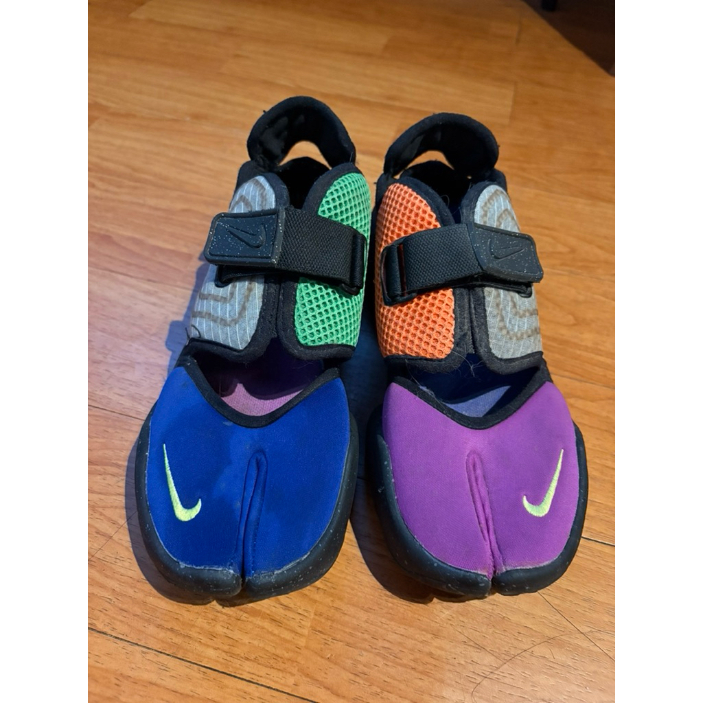 NIKE AQUA RIFT PRELOVED