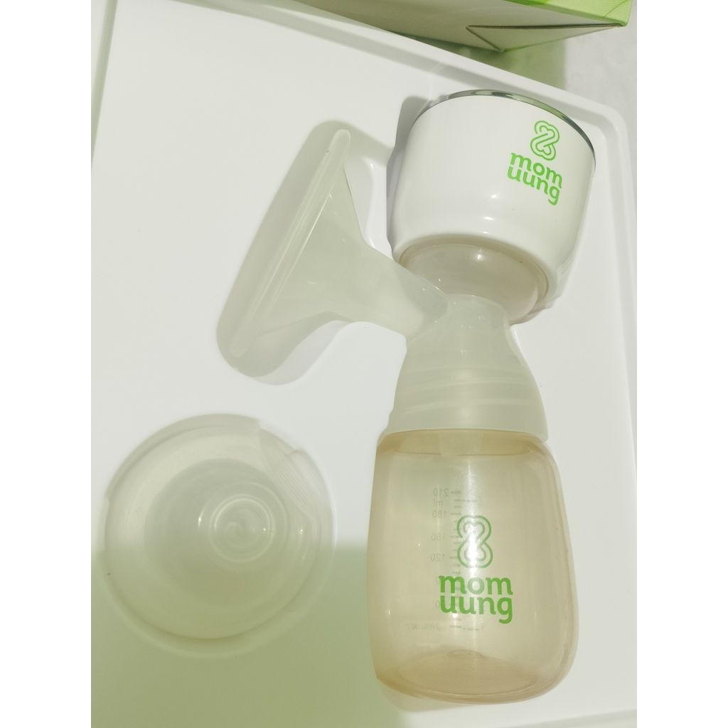 pompa asi mom Uung preloved