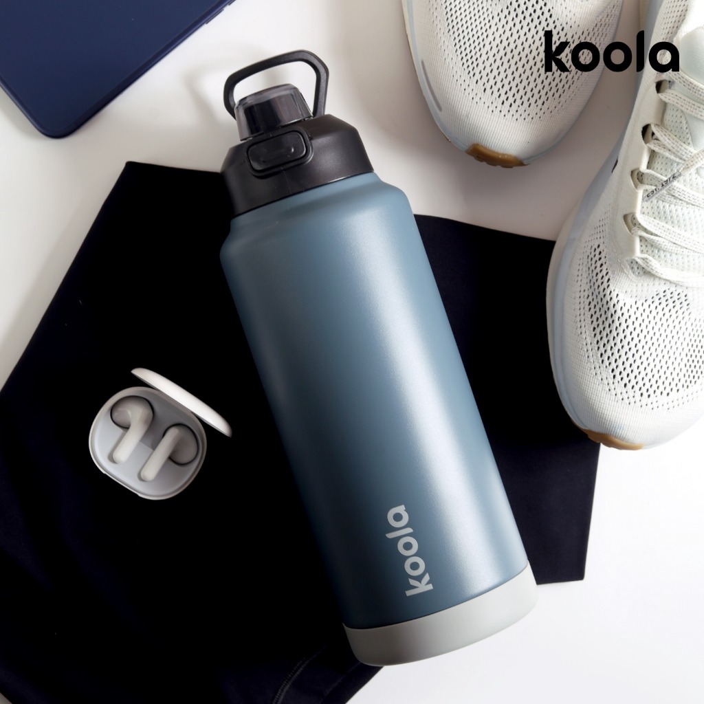KOOLA FlipSip 2.0 Tumbler 32oz
