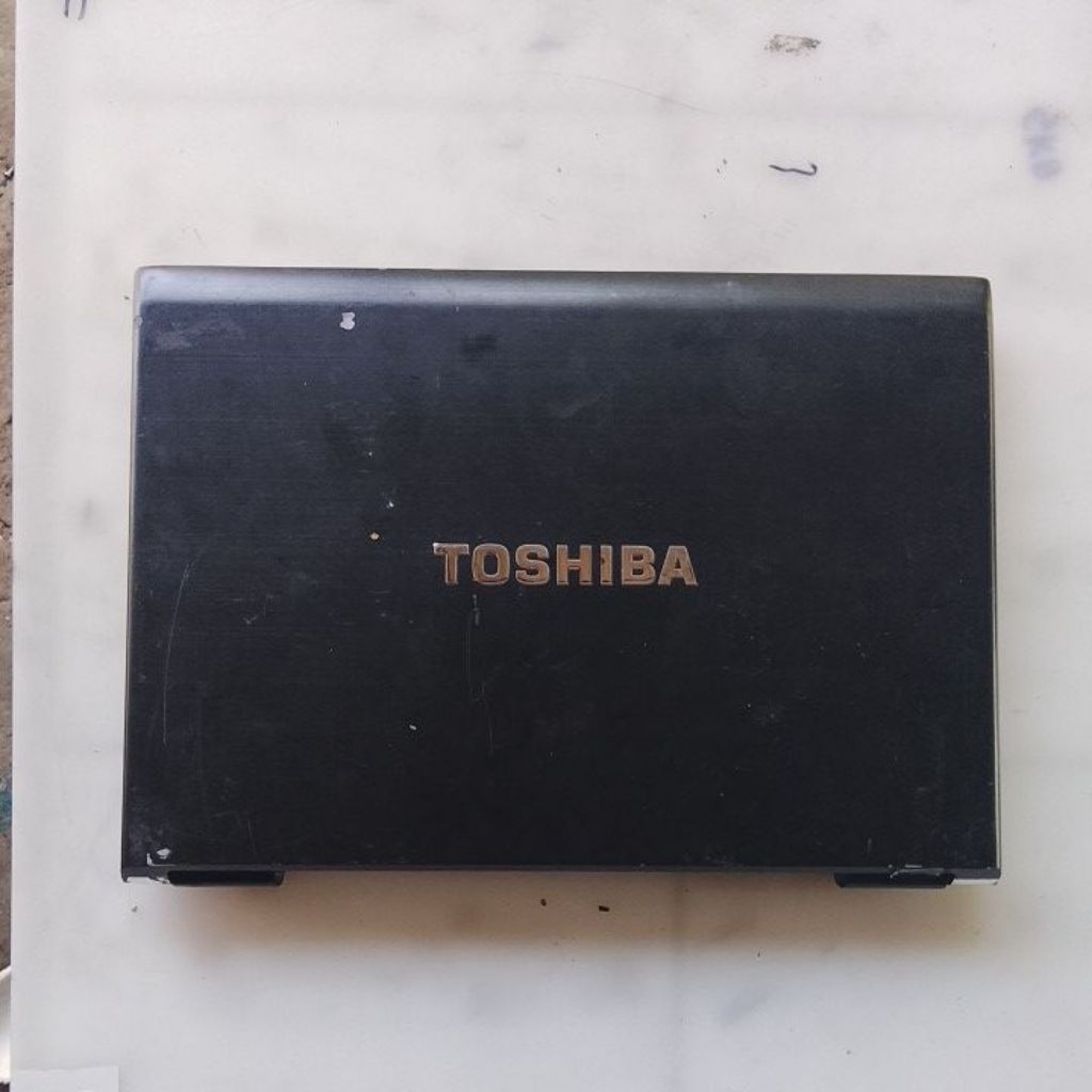 Casing Laptop Toshiba PORTEGE R830