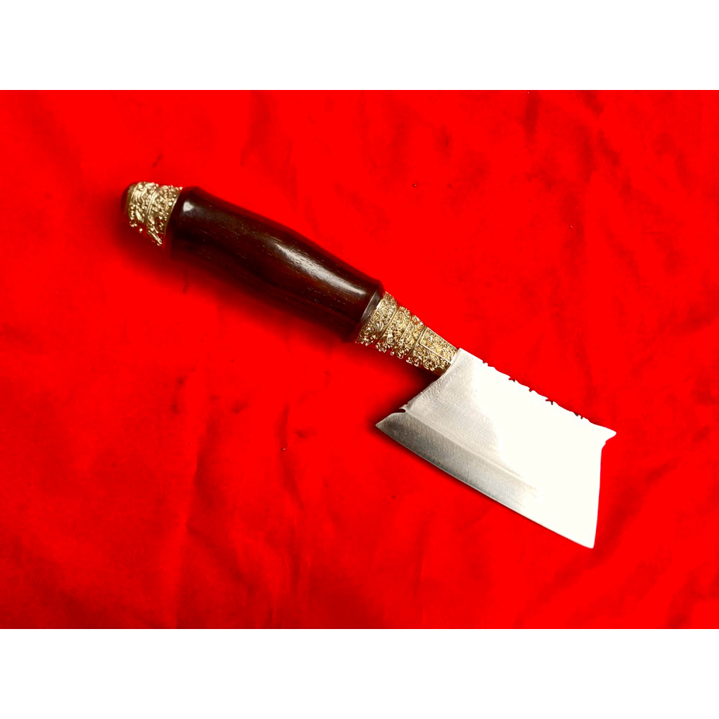 blakas wiro sableng / blakas bali / bendo / pisau dapur