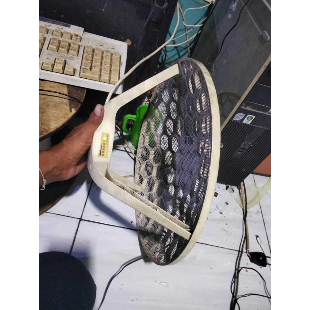 MIKROTIK LHG 5HP