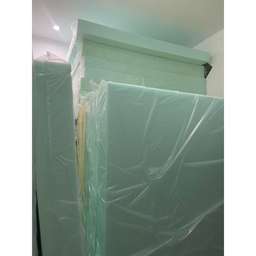 INOAC Kasur Busa 140x200x20 Garansi 20 Tahun - EON D 23 Original