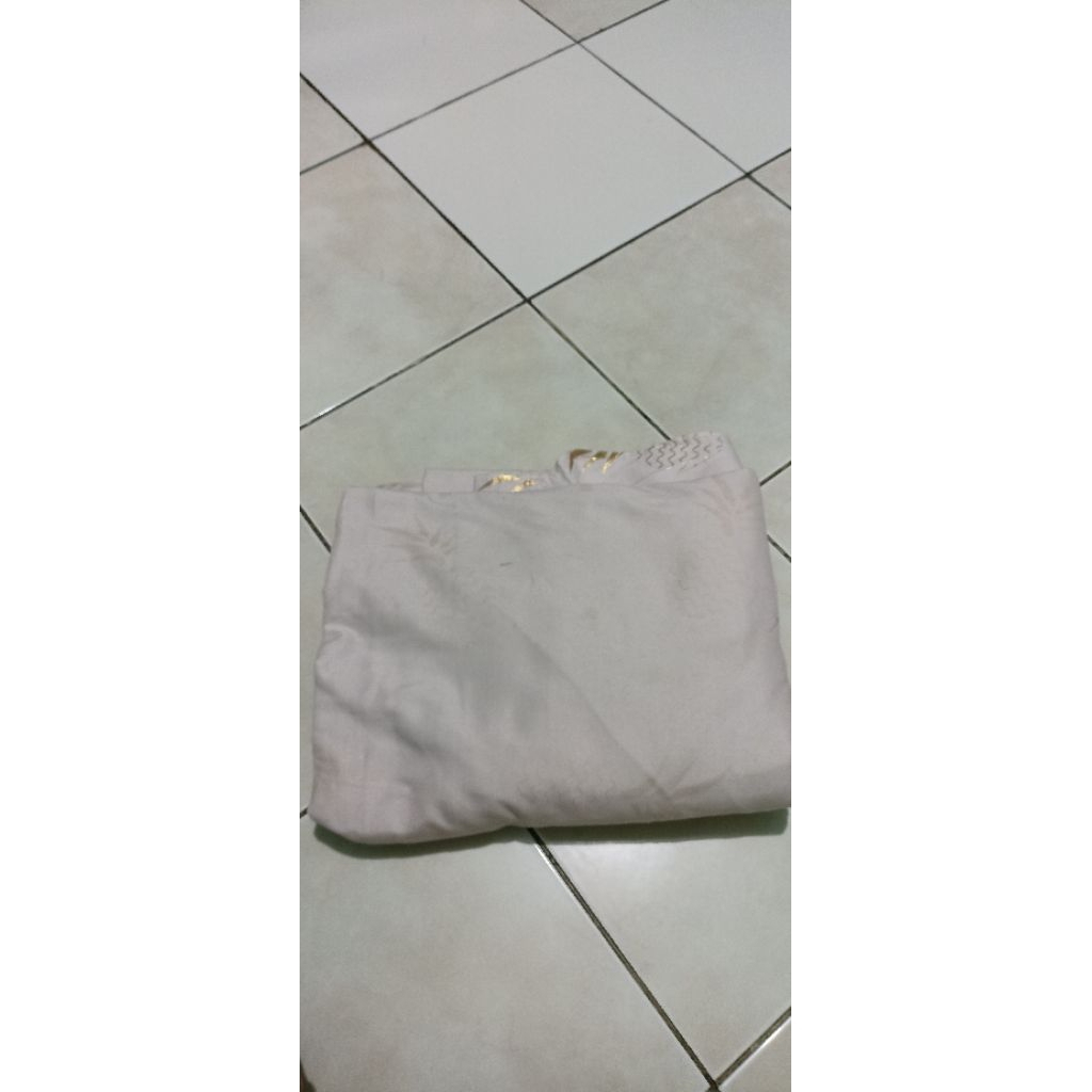sprei kintakun dluxe preloved