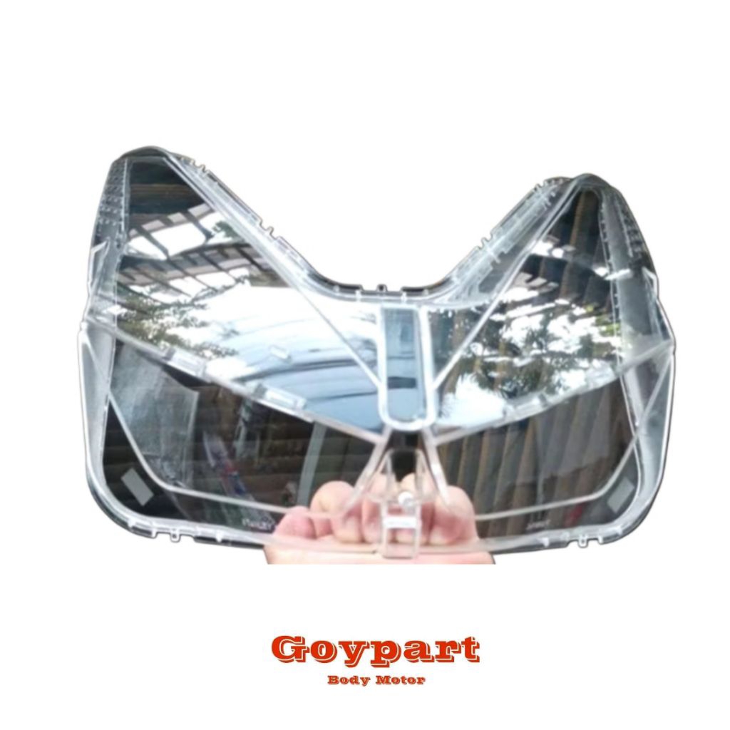 MIKA KACA LAMPU DEPAN VARIO 160 2021 2022 2023| KACA LAMPU DEPAN VARIO 160 | MIKA LAMPU VARIO 160