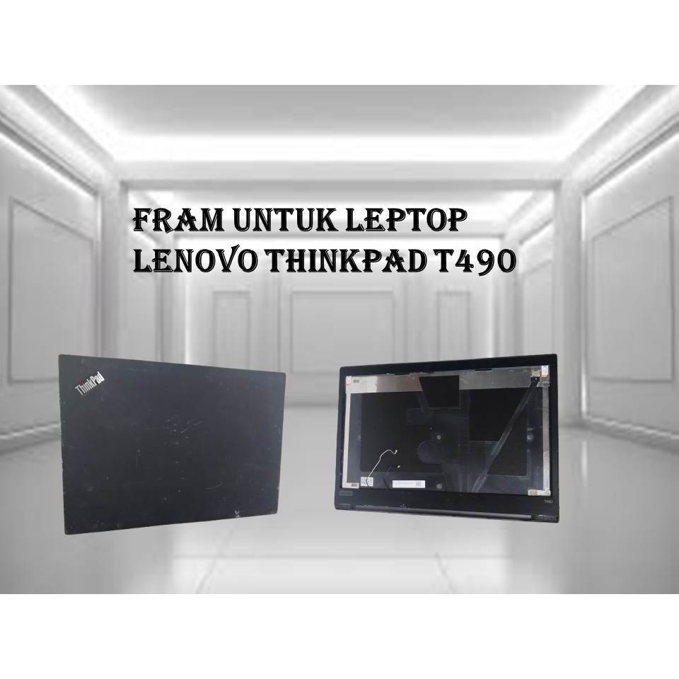 FRAM LEPTOP LENOVO T490