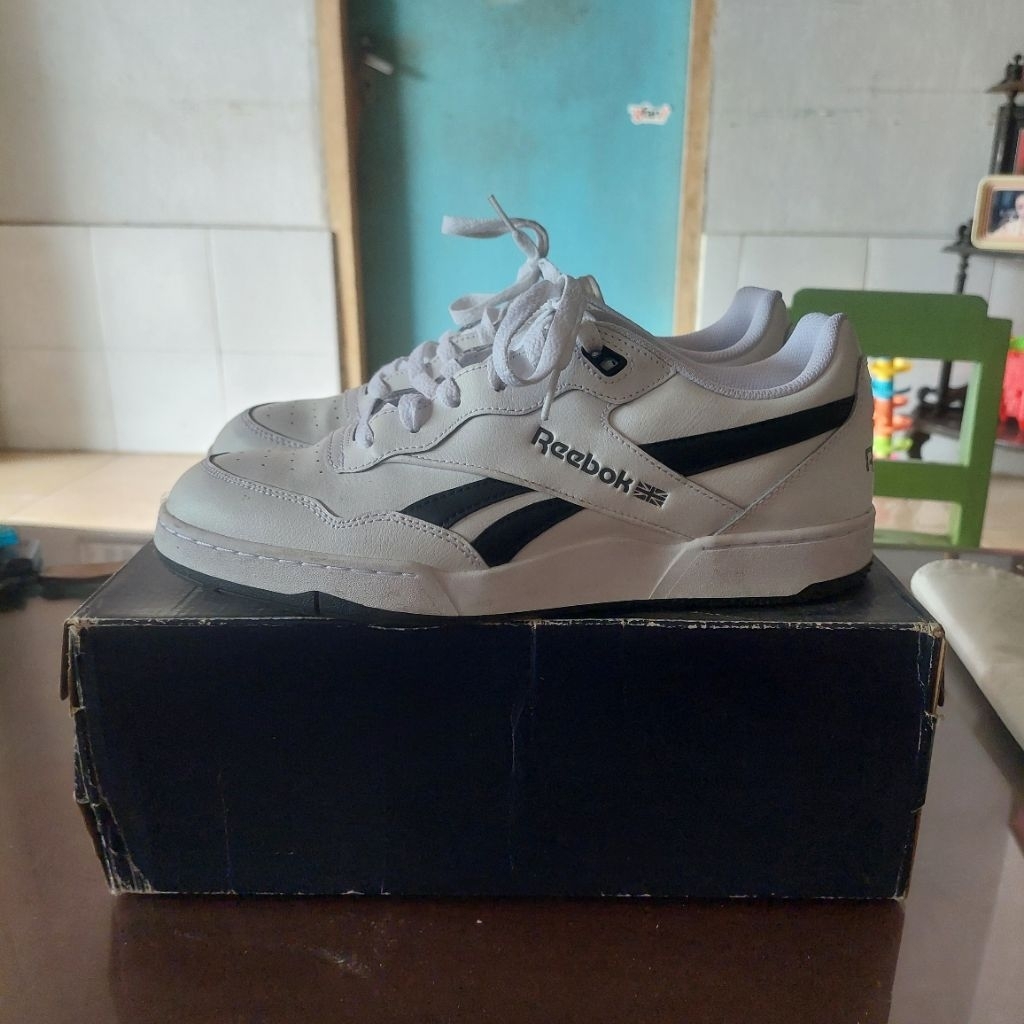 Reebok BB 4000 II bekas