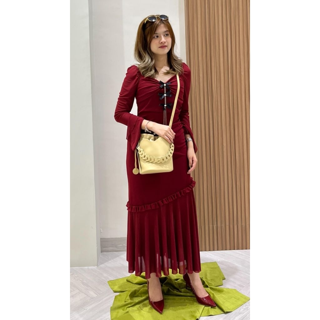 9057 TAS Wanita Import Guangzhou