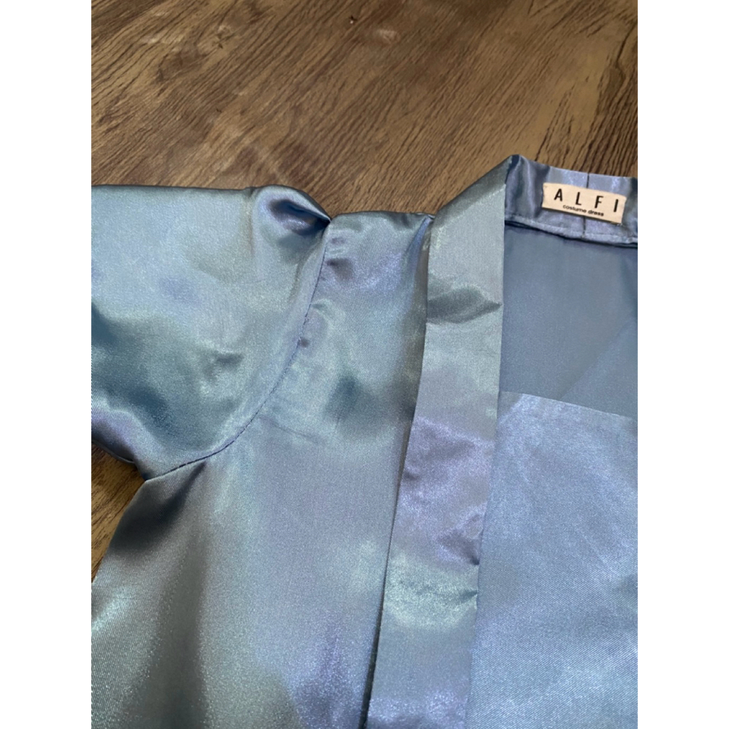 byalfimode.id Jasa Jahit - Kebaya Kutubaru Anak