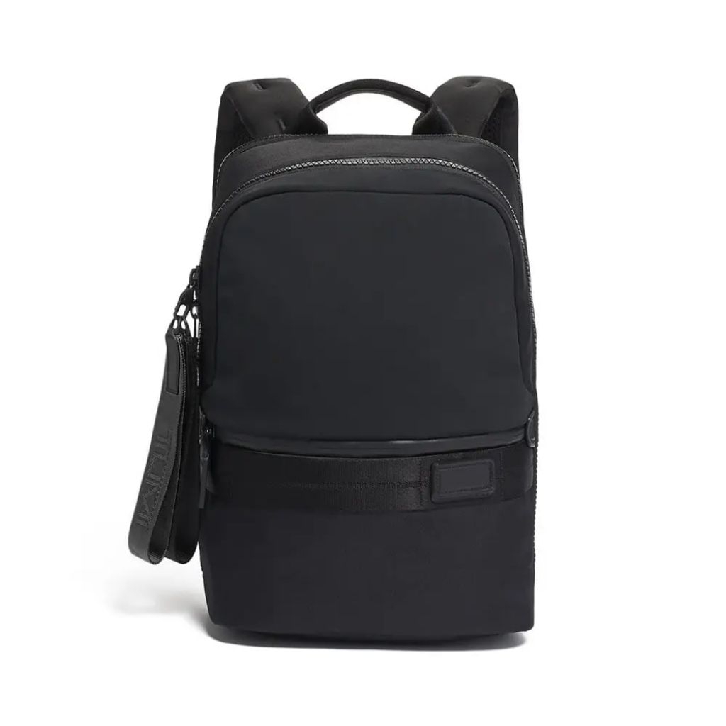 Tumi Tahoe Nottaway Backpack Black