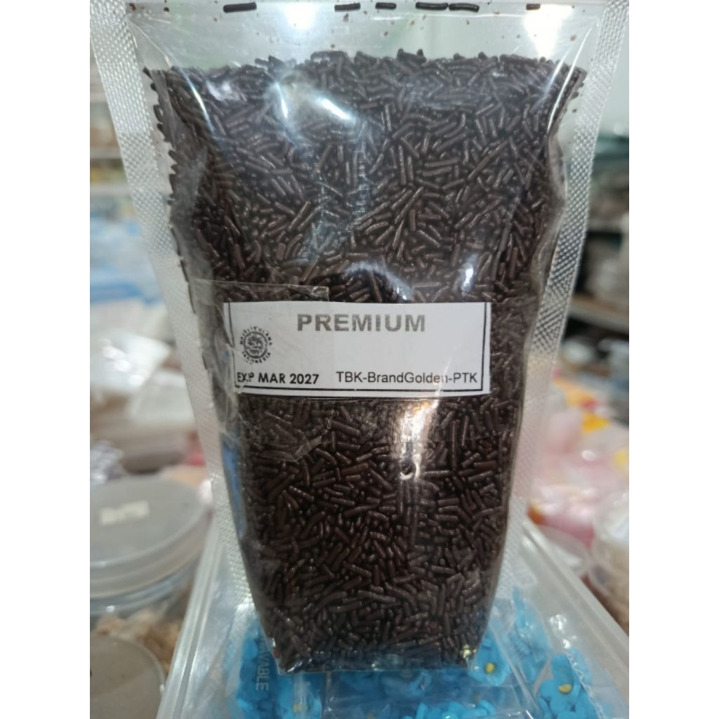 Ceres Premium 500 gram / safari /Ceres warna / Ceres Premium / meses ceres