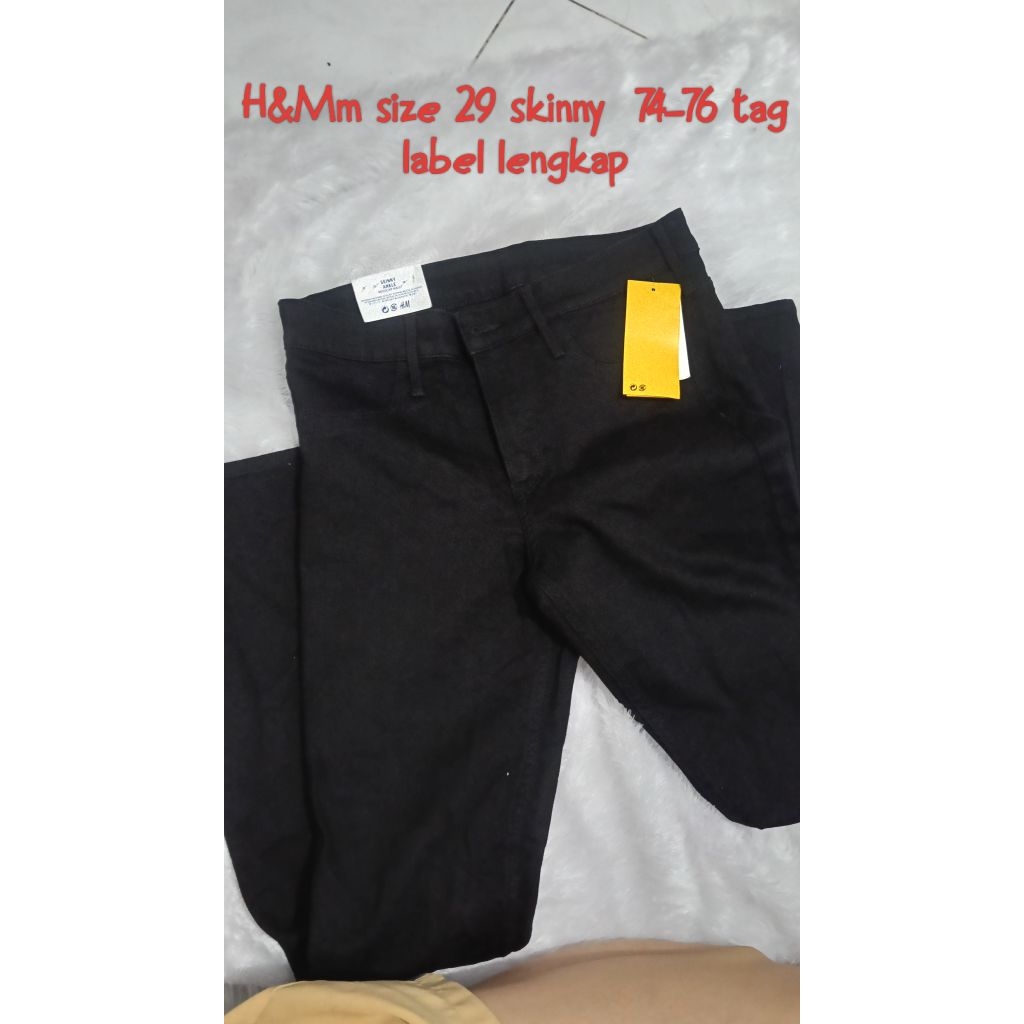CELANA SKINNY WANITA ORI/CELANA PANJANG WANITA ORI/CELANA PANJANG SKINNY WANITA ORI COUNTER