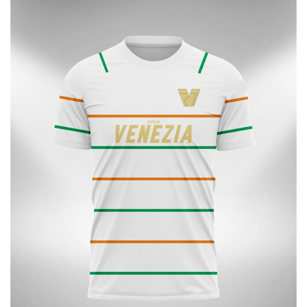 Jersey Venezia Away 2022 2023