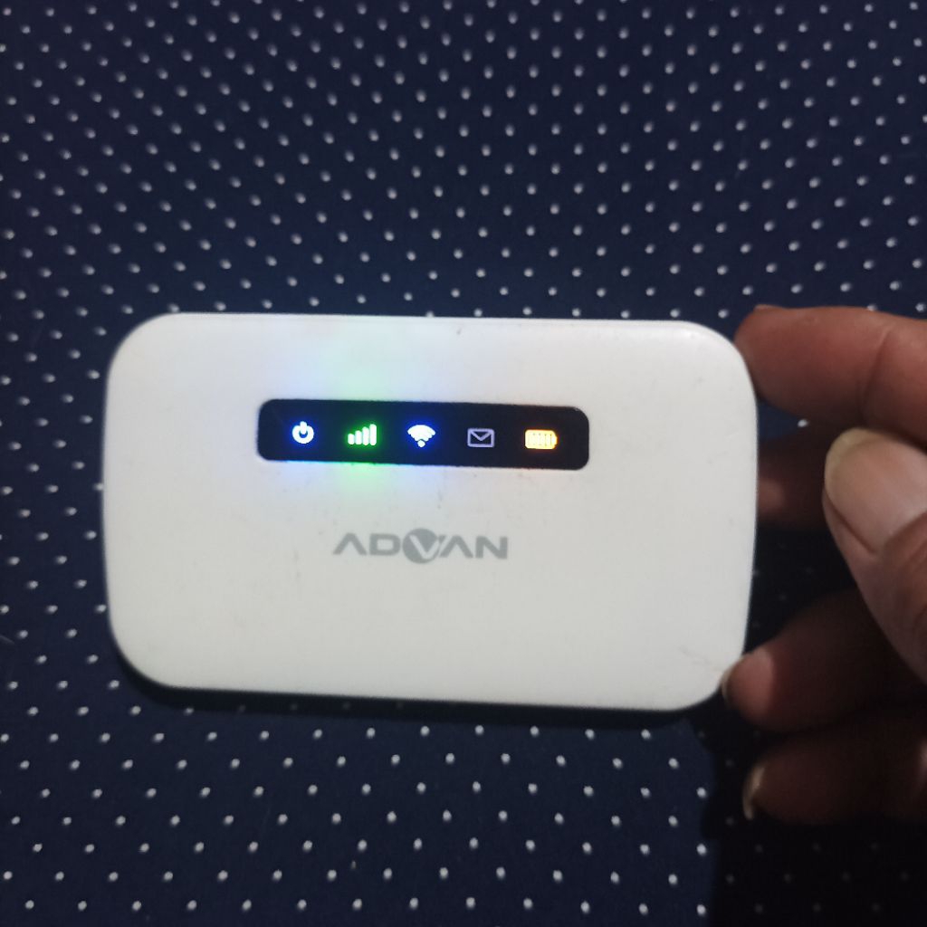 Modem Wifi Advan,Modem 4G JL001