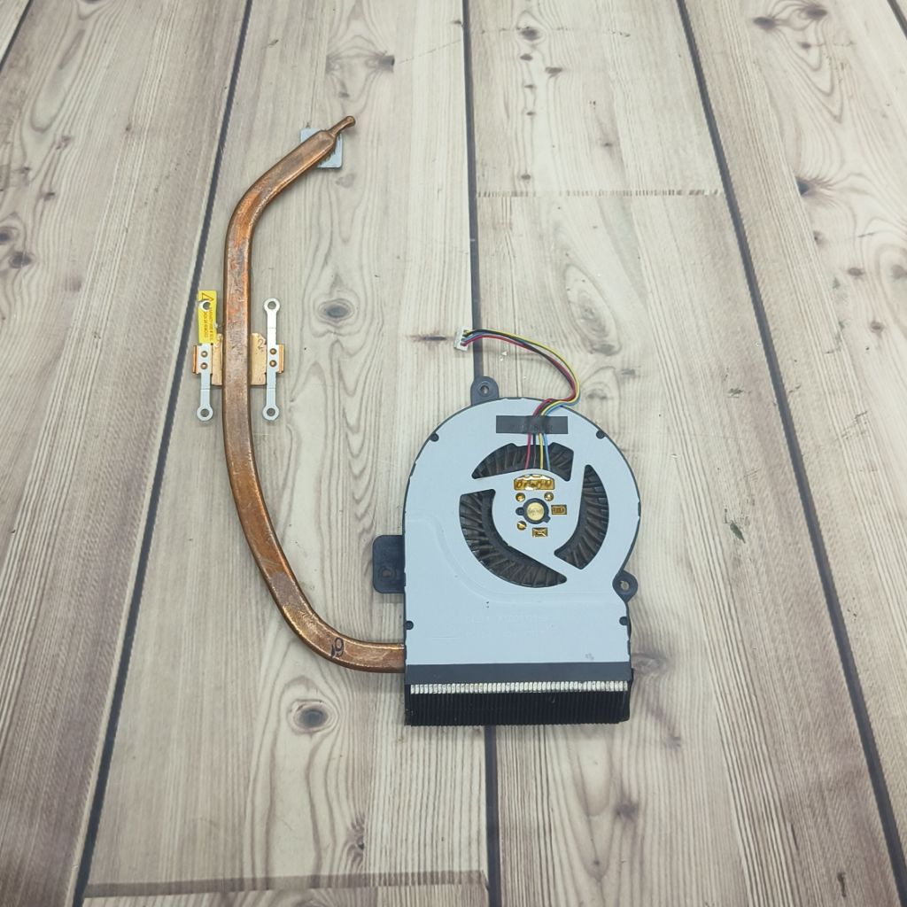 fan kipas heatsinkfan laptop asus x45a x45c x45u x45e x45v original ori