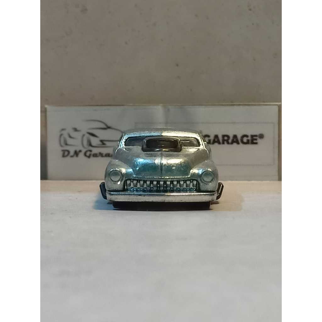 Hotwheels Regular (Loose) – ’49 Drag Merc