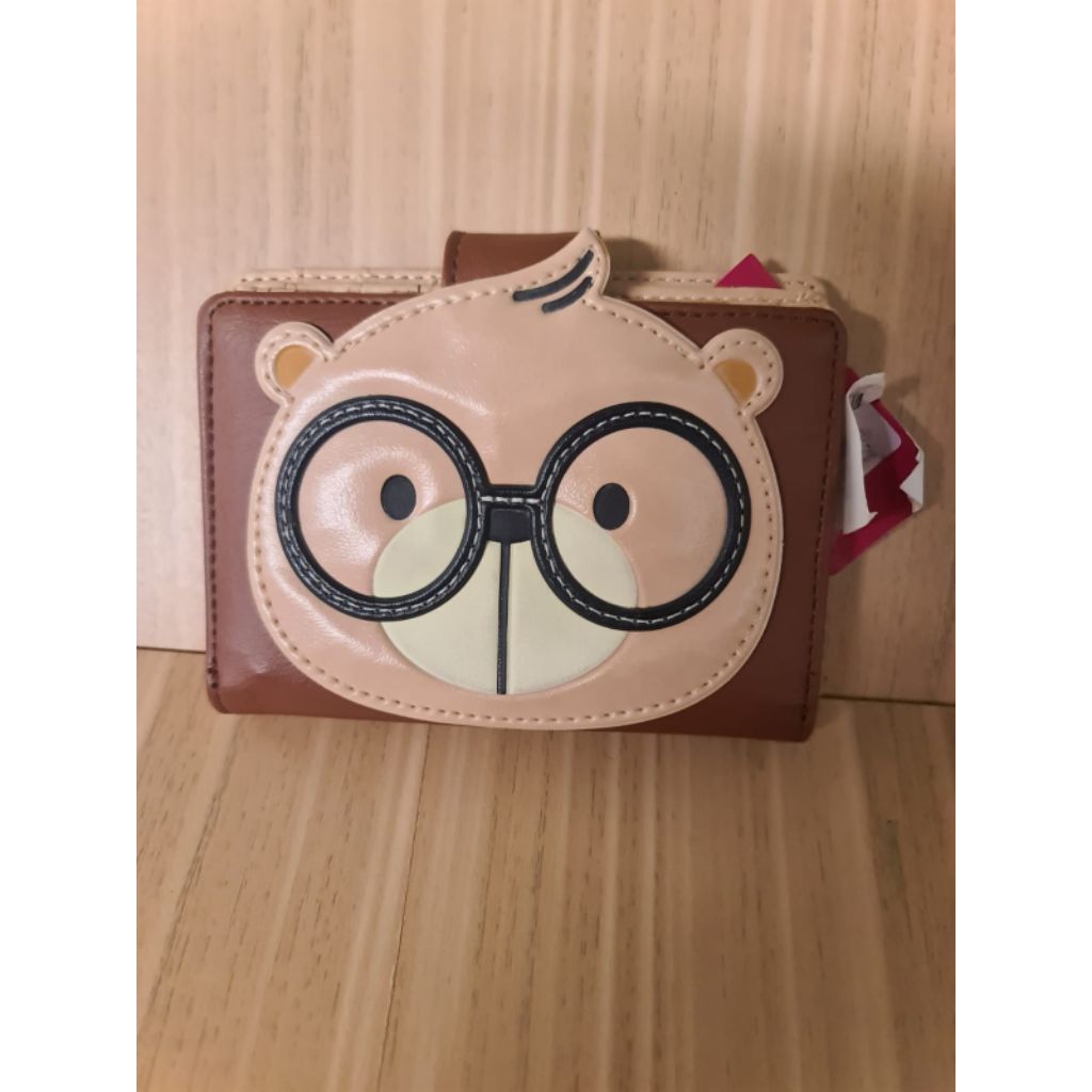 Dompet Perempuan Chatelain