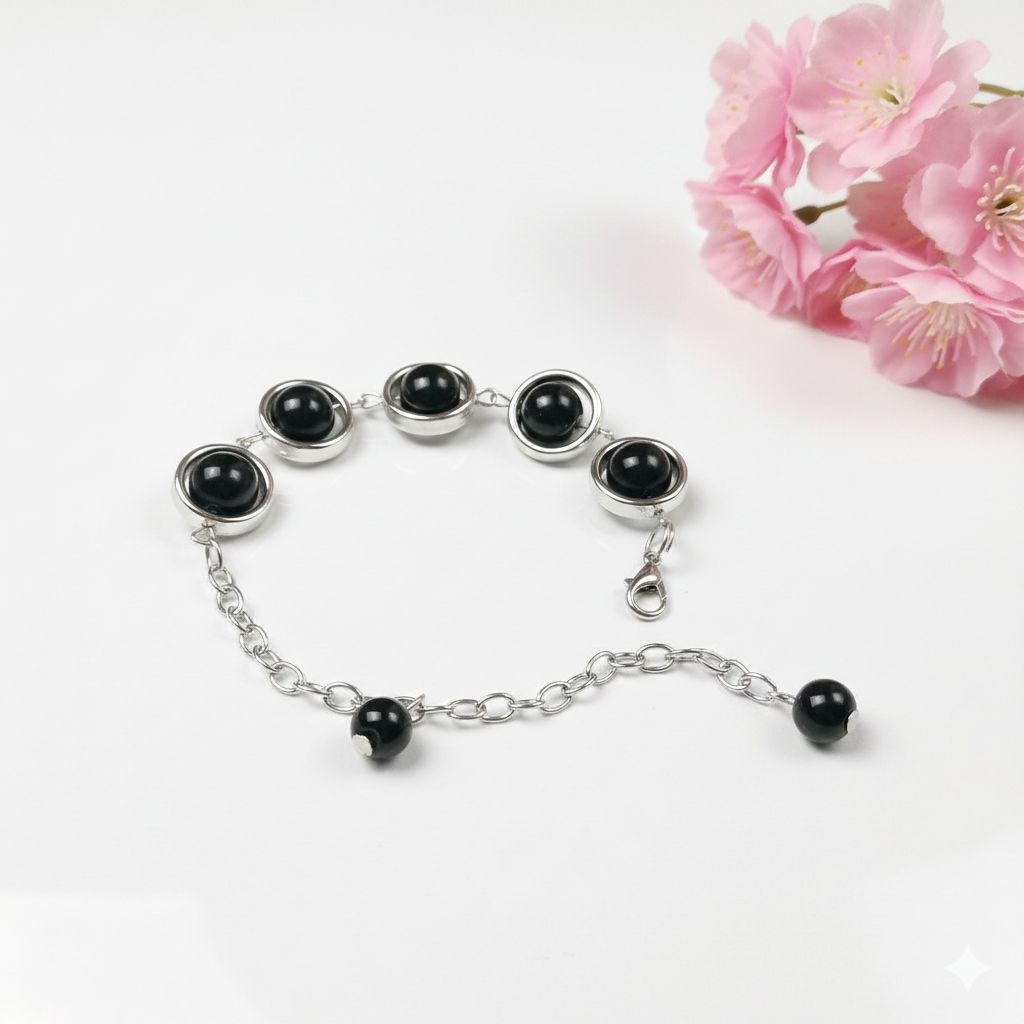 Gelang elegan fashion kekinian gelang cantik