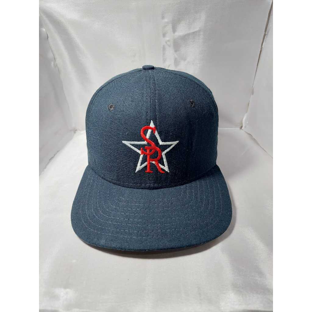 Topi scnd NewEra Promodel Vintage Lawasan