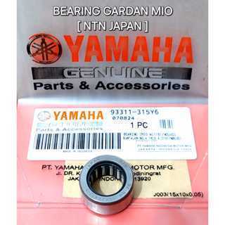 Bearing Gardan Mio Sporty Original 93311-315Y6