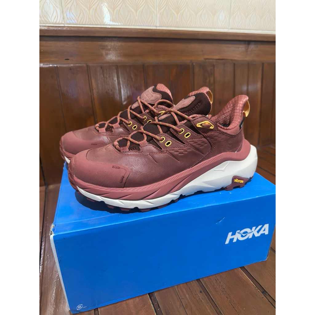 Hoka kaha 2 Low women original