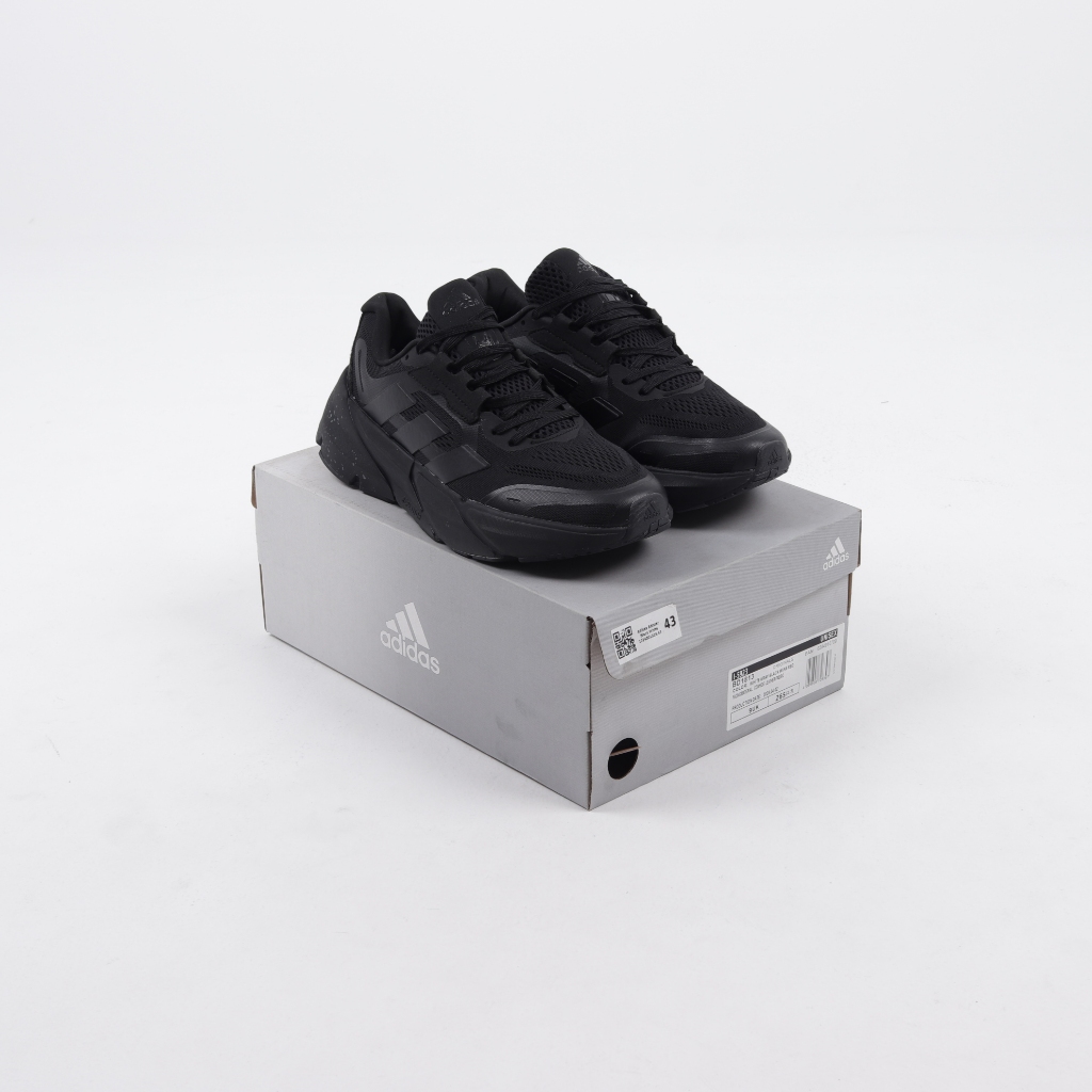 Adidas Adistar Triple Black