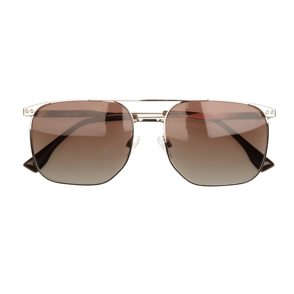 Mollucas – Polarized Sunglasses - Sunglass/Sunglasses/Kacamata Hitam