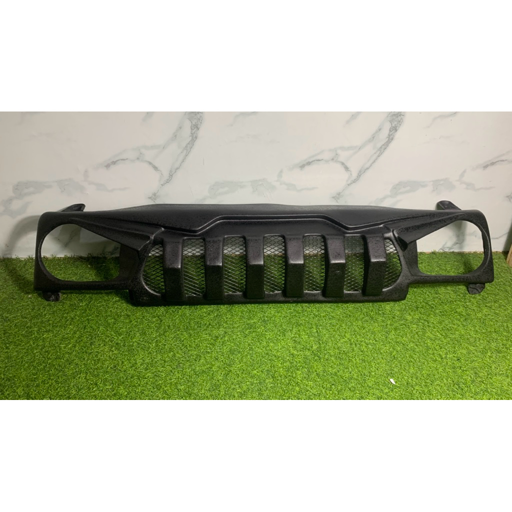 Grill Feroza model hummer PNP Termurah