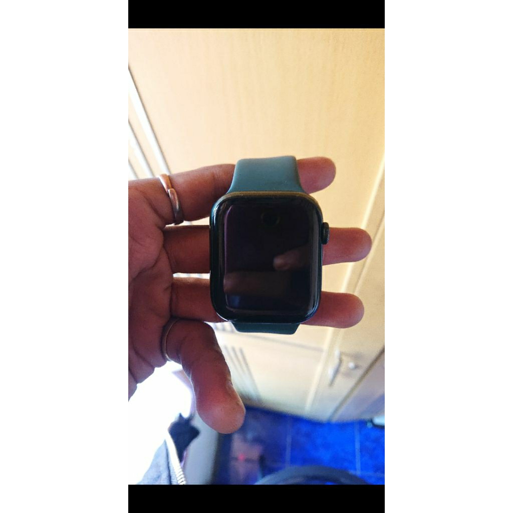 apple watch series 7 45mm
